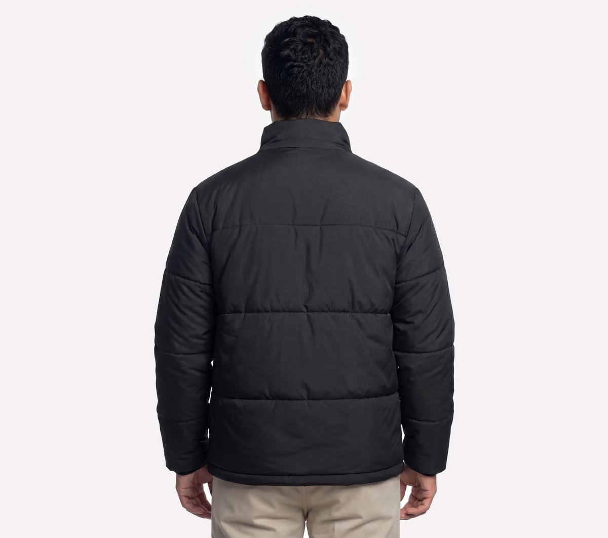 GO SHIELD Cozy Fit Traverse Down Jacket - Image 2