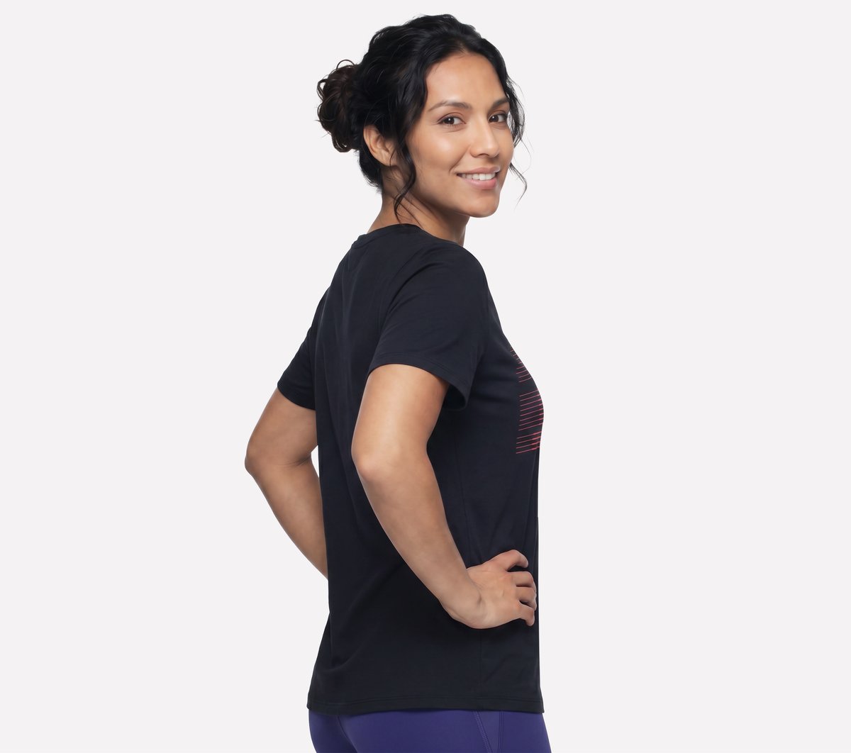 Motion Short Sleeve Tee - Image 3