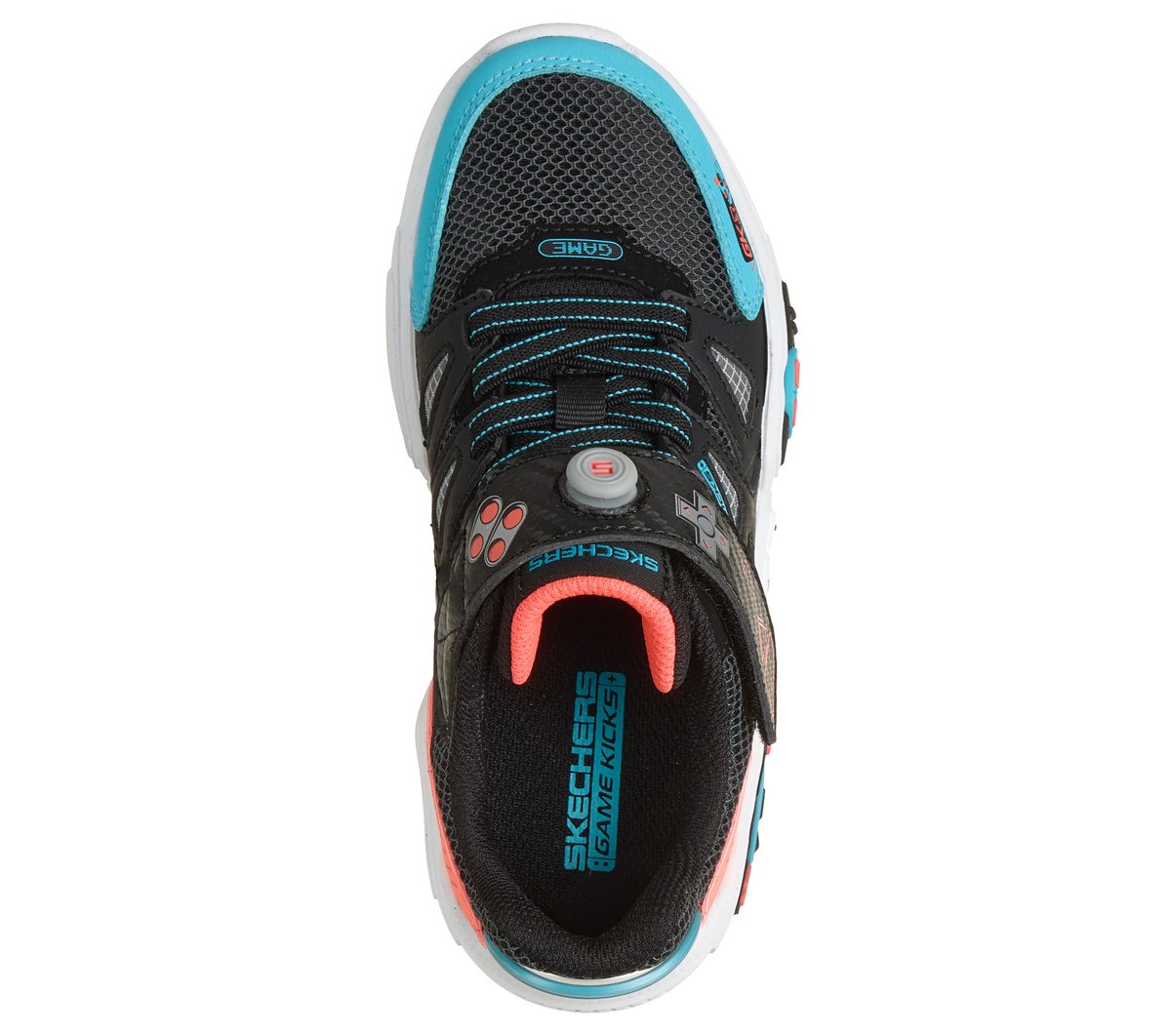 Game Kicks: Gametronix 3.0 - Image 2