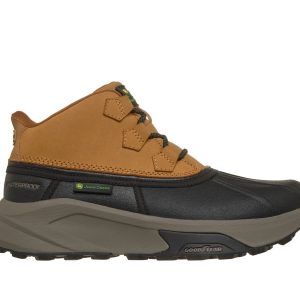 Skechers Slip-ins John Deere Waterproof Relaxed Fit: Knox - Braylen