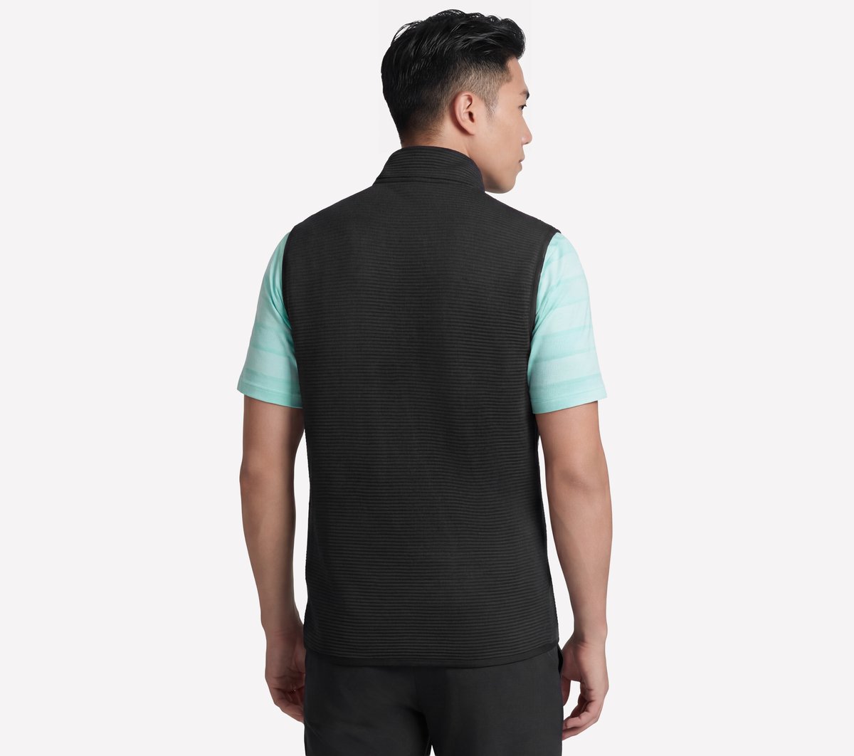 GO GOLF GO WALK Ottoman Vest - Image 2