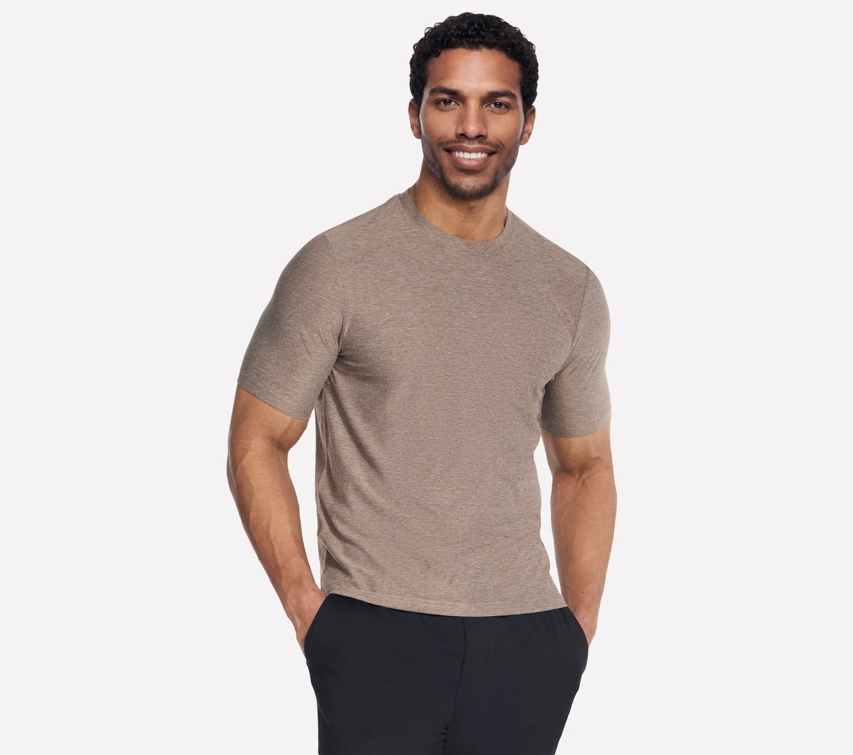 GO DRI All Day Tee