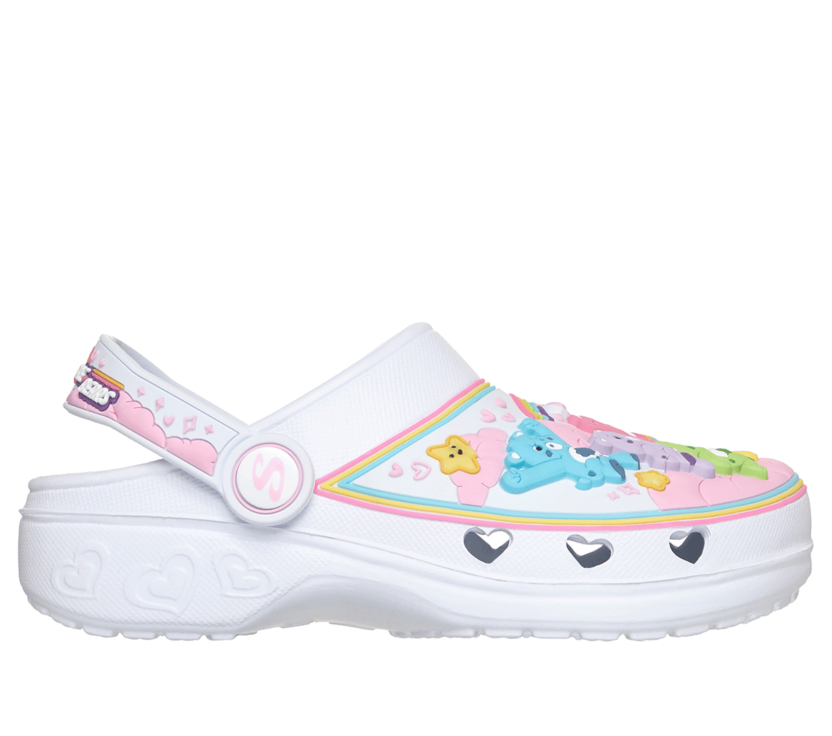 Care Bears: Foamies Sweetheart - Care Bears Sweeties