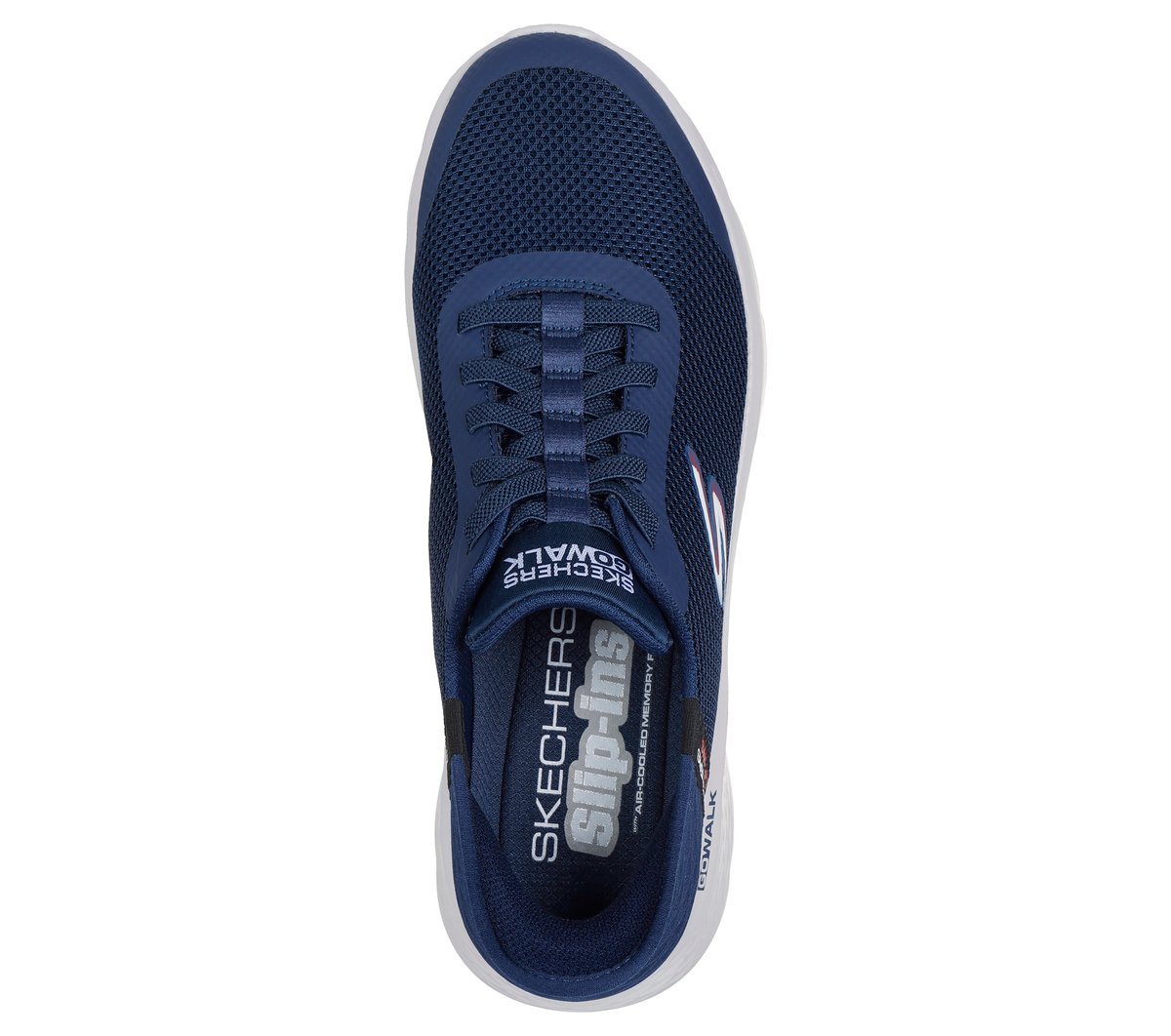 Skechers Slip-ins: GO WALK Flex - Hands Up - Image 2