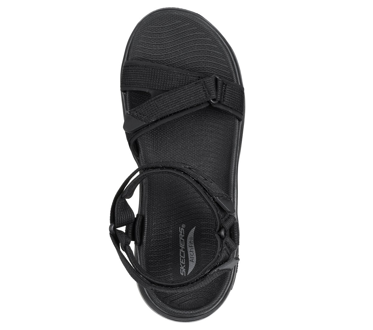GO WALK Arch Fit 2.0 Sandal - Exhilarate - Image 2