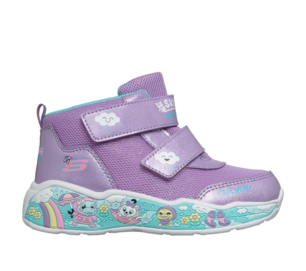 Waterproof: Play Scene - Sweetie Splash