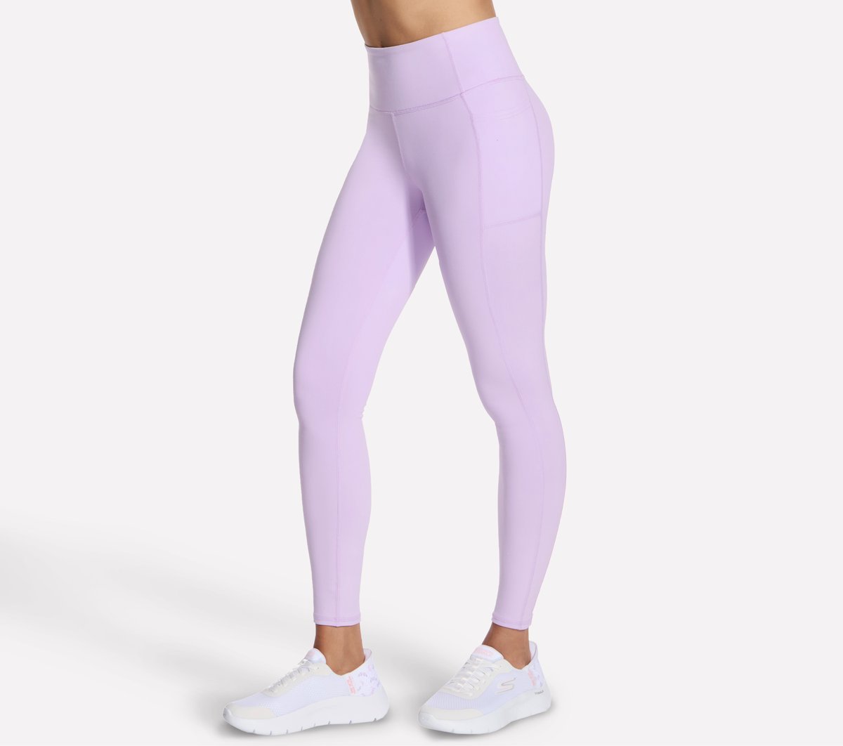 Skechers GO WALK High Waisted Legging - Image 3