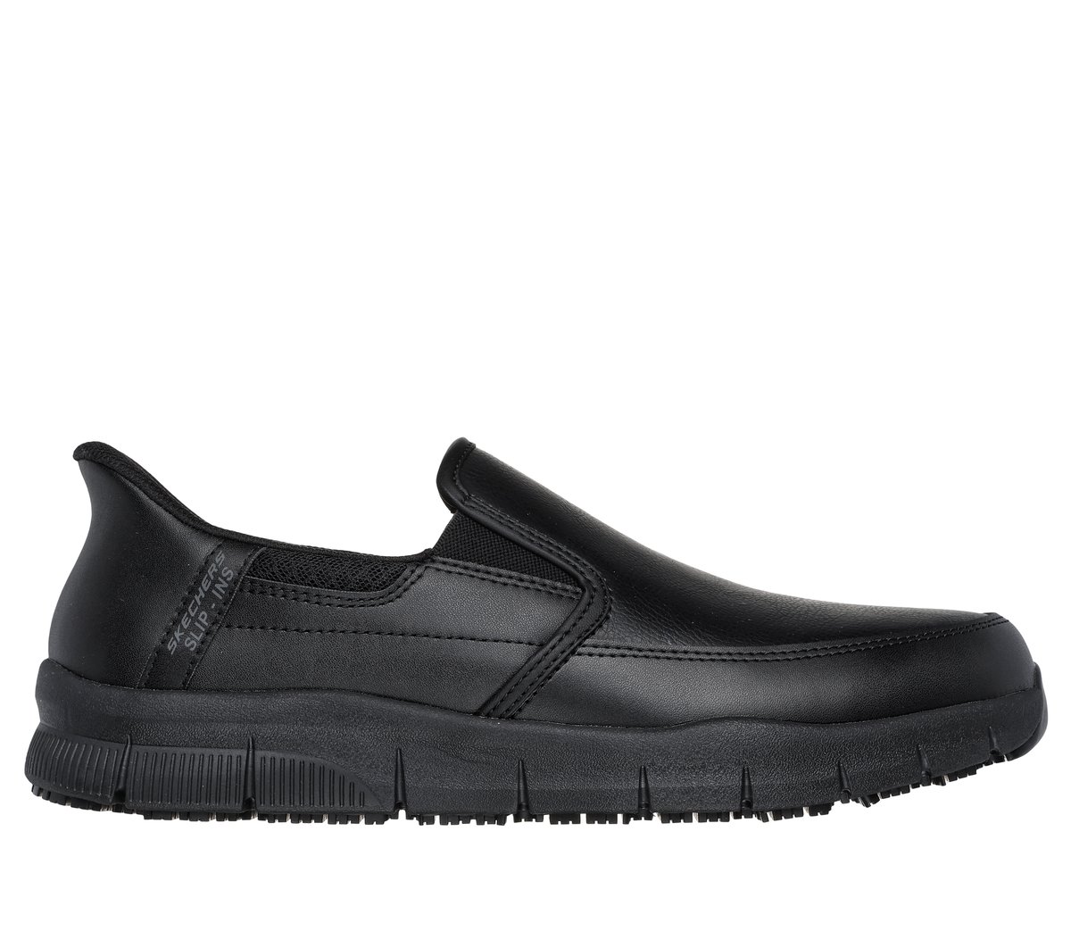 Skechers Slip-ins Work: Nampa - Broxtin