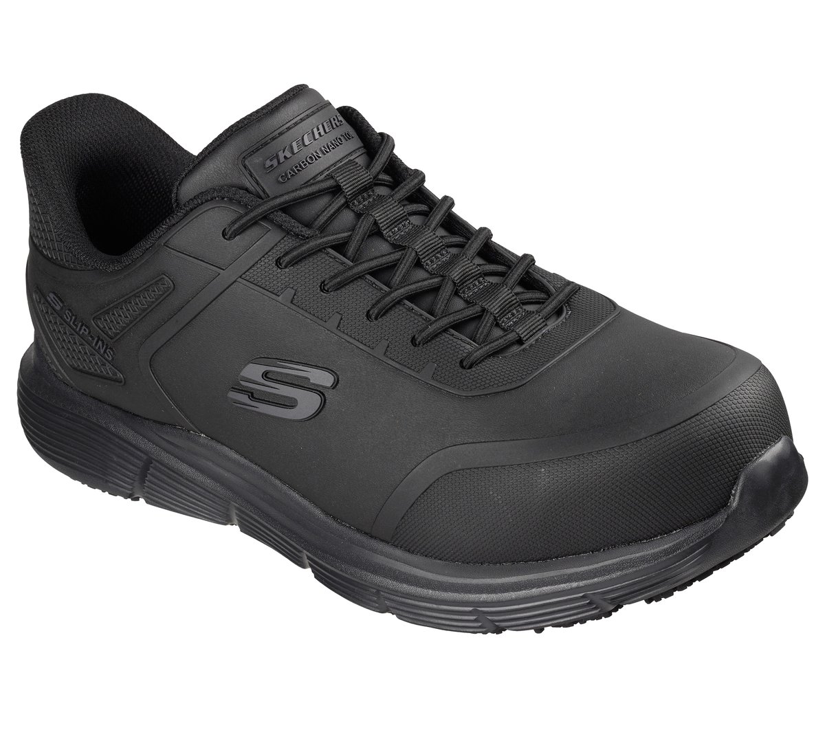 Skechers Slip-ins Work: Corart - Zorrien - Image 4