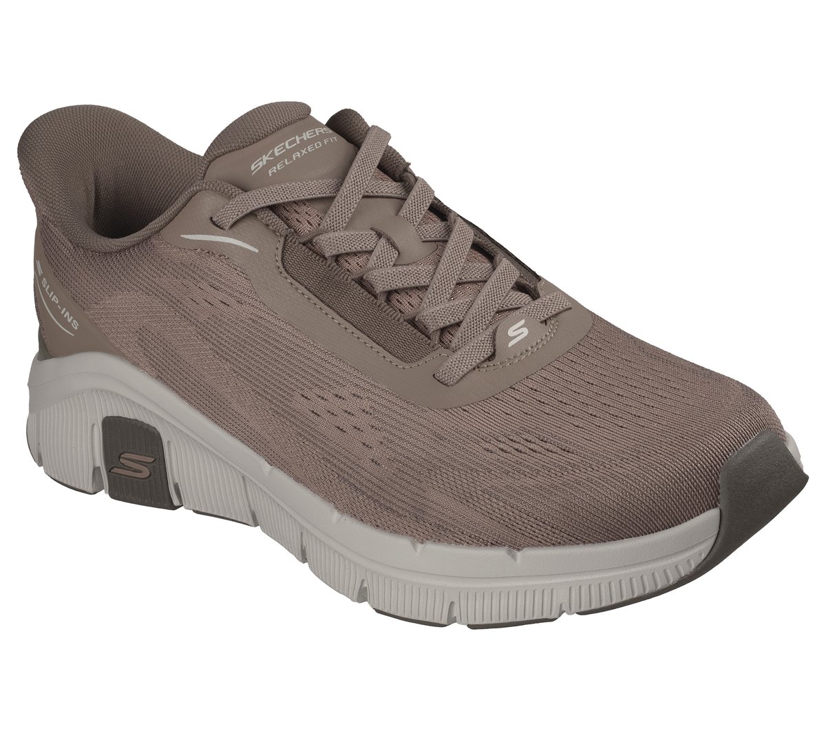 Skechers Slip-ins Relaxed Fit: Flex - Zayder - Image 4