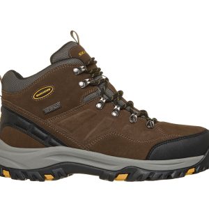 Waterproof Relaxed Fit: Relment - Pelmo