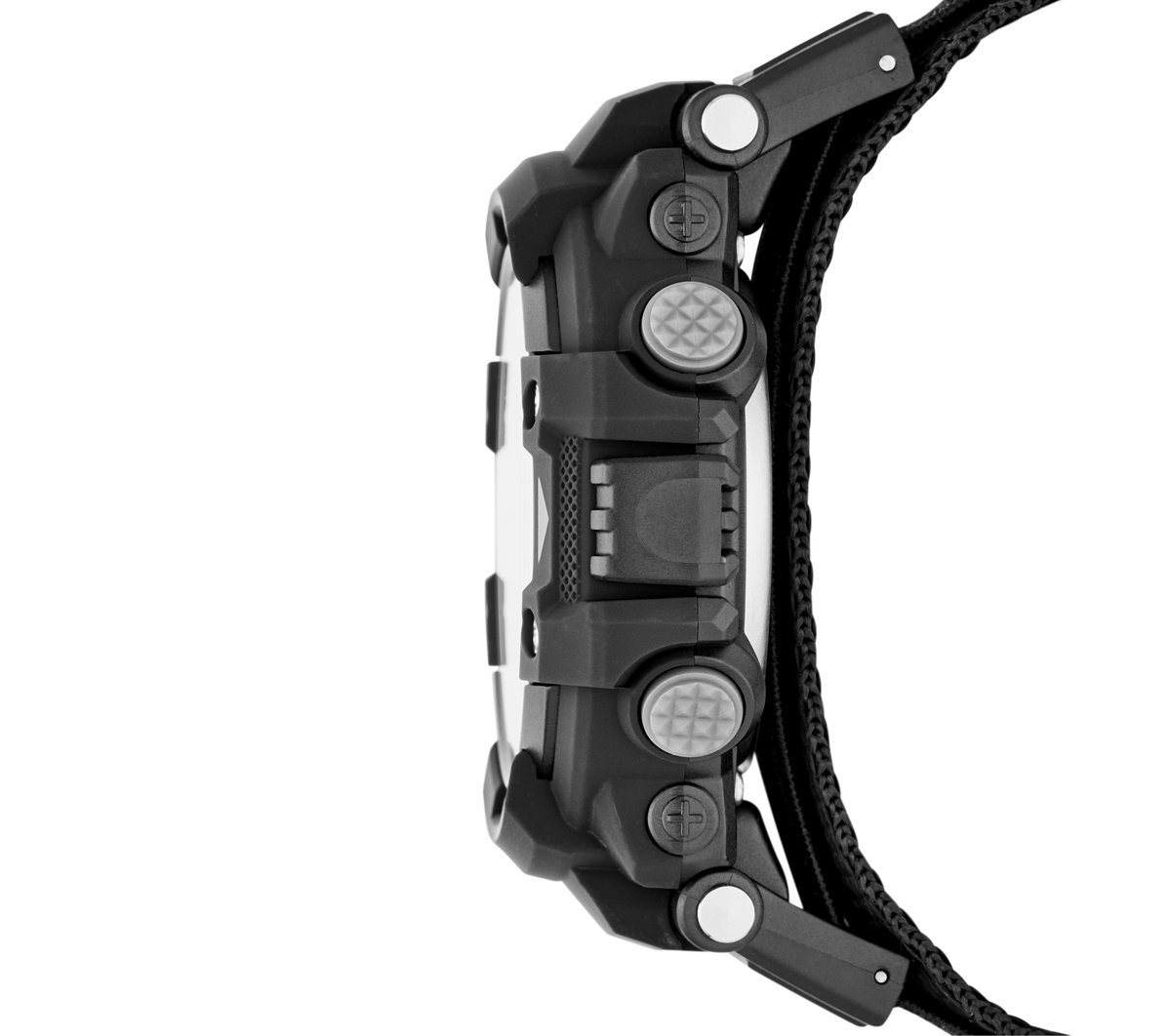 Keats Digital Watch - Image 2
