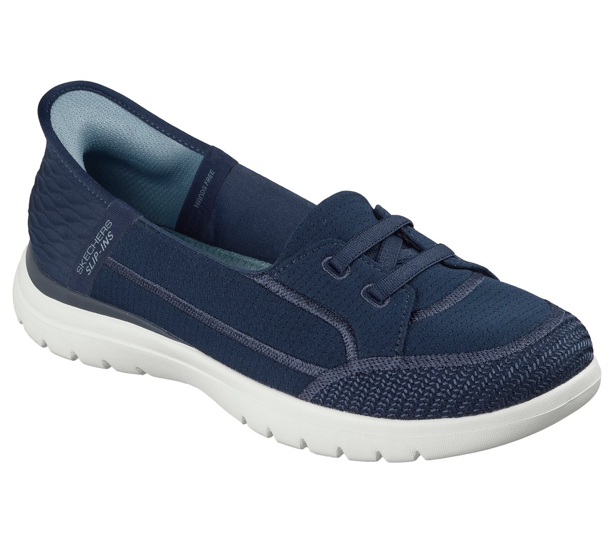 Skechers Slip-ins: On-The-GO Flex - Top Notch - Image 4