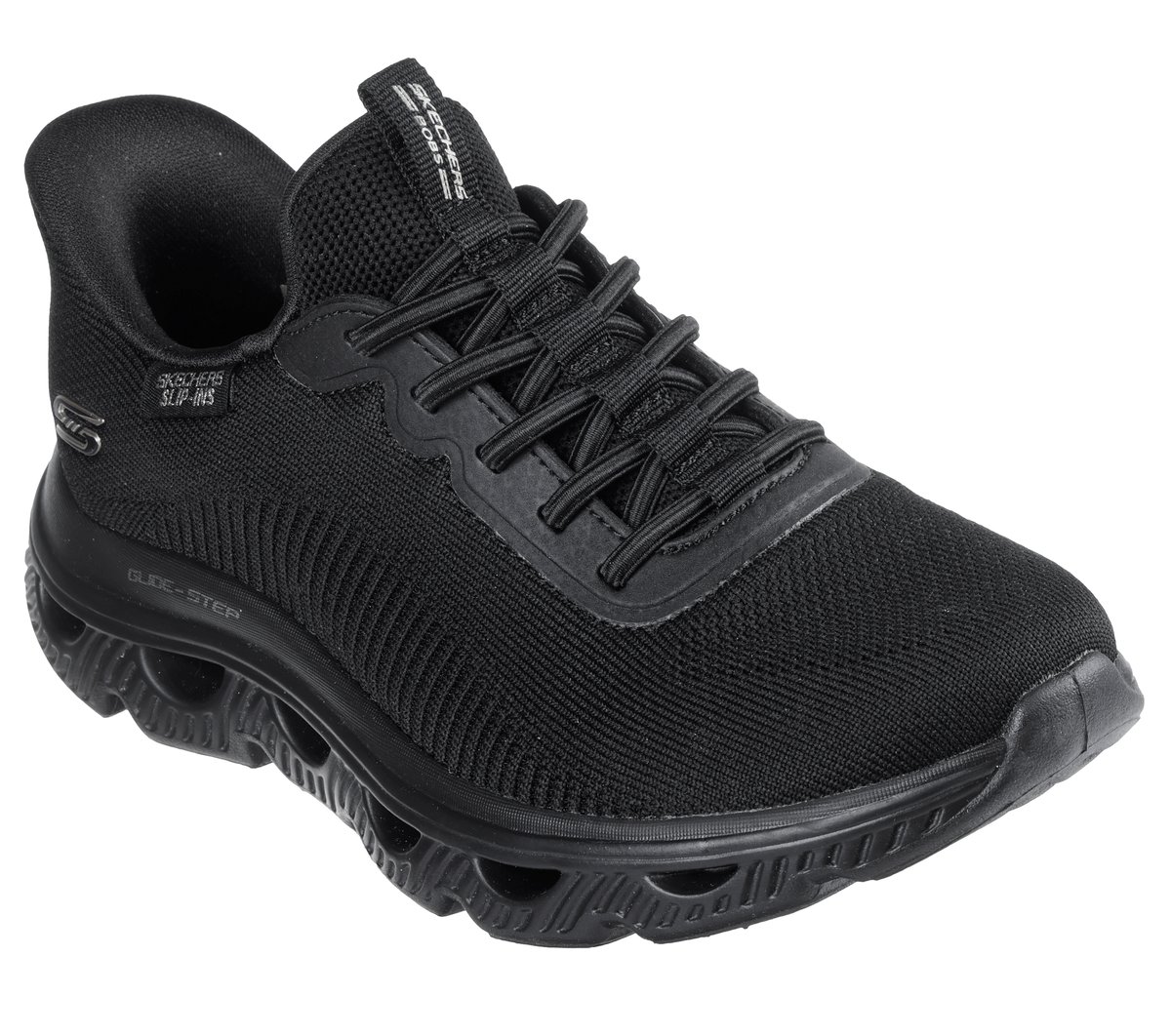 Skechers Slip-ins: BOBS Sport Arc Waves - Image 4