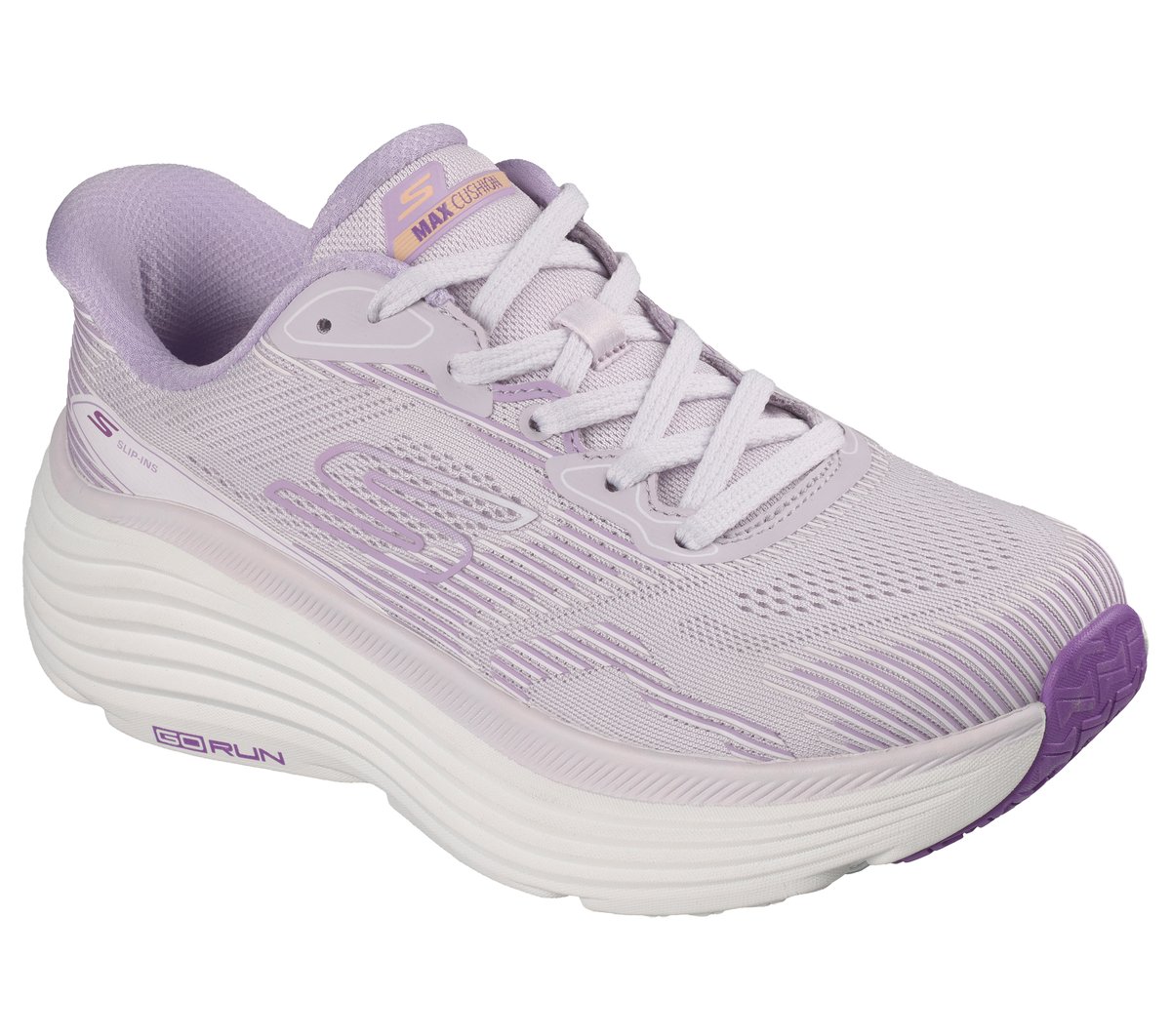 Skechers Slip-ins: Max Cushioning Endeavour - Sequoya - Image 4