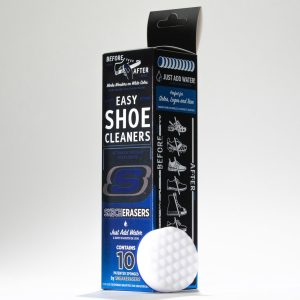 SkechErasers Shoe Cleaner