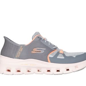Skechers Slip-ins Work Slip-Resistant: Glide-Step Pro - Edrura