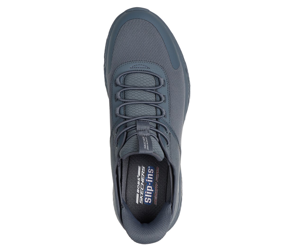 Skechers Slip-ins: BOBS Sport Arc Waves - Slick Turn - Image 2