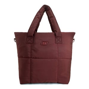 Quilted Shopper Tote