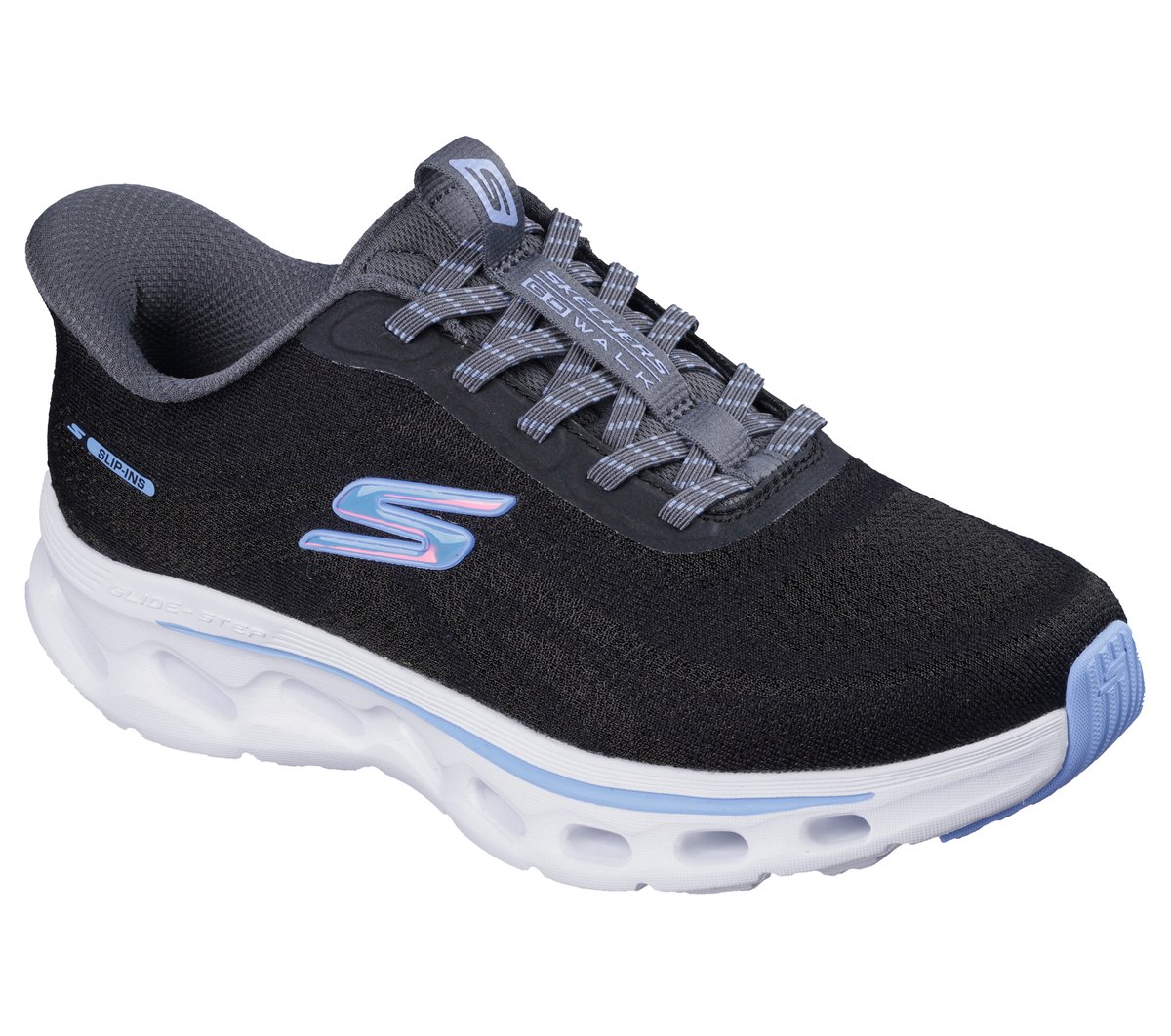 Skechers Slip-ins: GO WALK Glide-Step 2.0 - Maria - Image 4