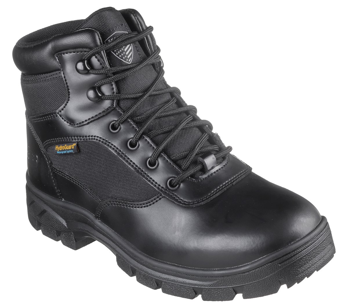 Waterproof Work Relaxed Fit: Wascana - Benen WP Tactical - Image 4