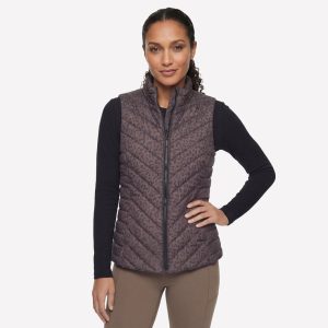 On-The-GO Luxe Vest