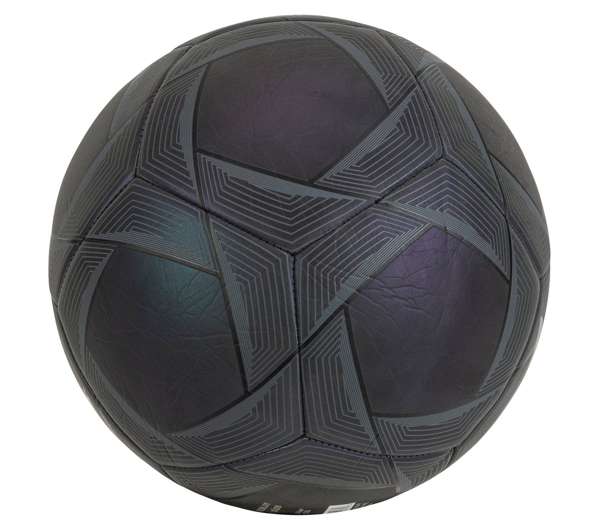 Glow Size 5 Soccer Ball - Image 3