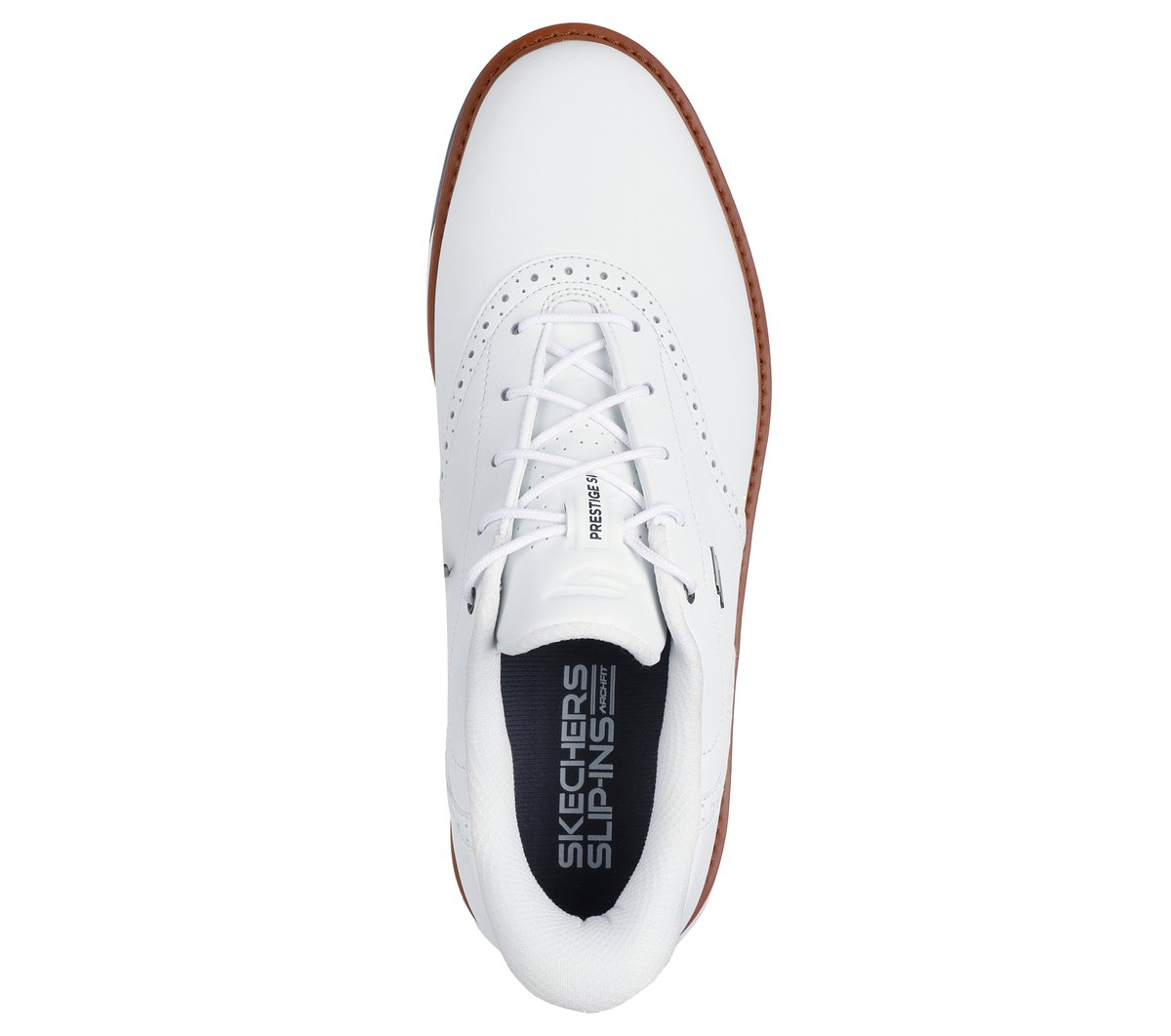 Skechers Slip-ins Waterproof: GO GOLF Prestige SL - Image 2
