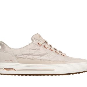 Skechers Slip-ins: Arch Fit Arcade - Cozy Fit Cuddle Steps
