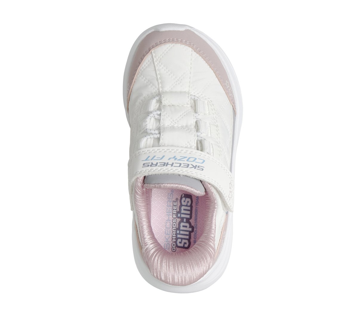 Skechers Slip-ins: Comfy Sprints - Cozy Fit - Image 2