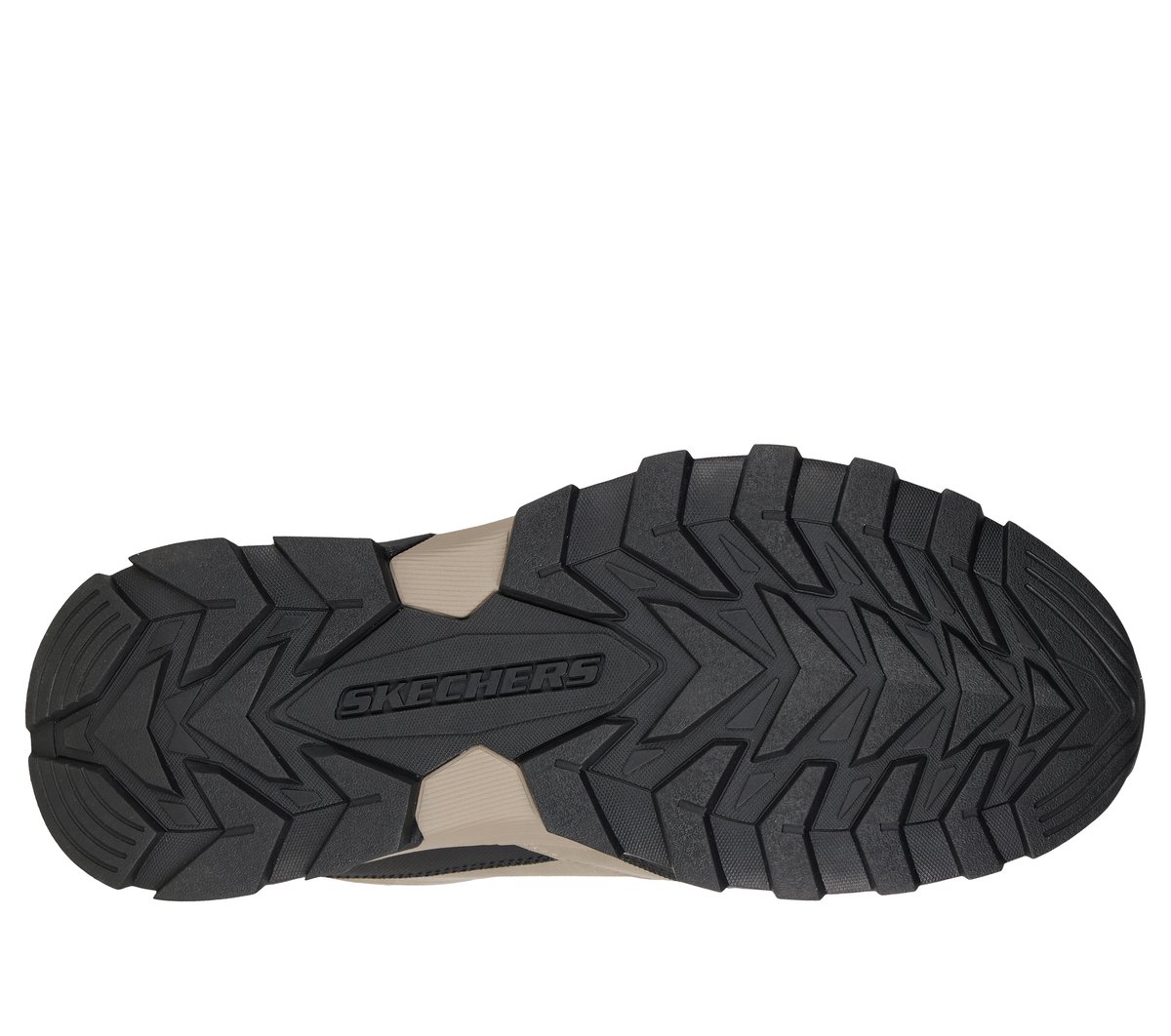 Skechers Slip-ins Waterproof Relaxed Fit: Glide-Step Randell - Brecken - Image 3