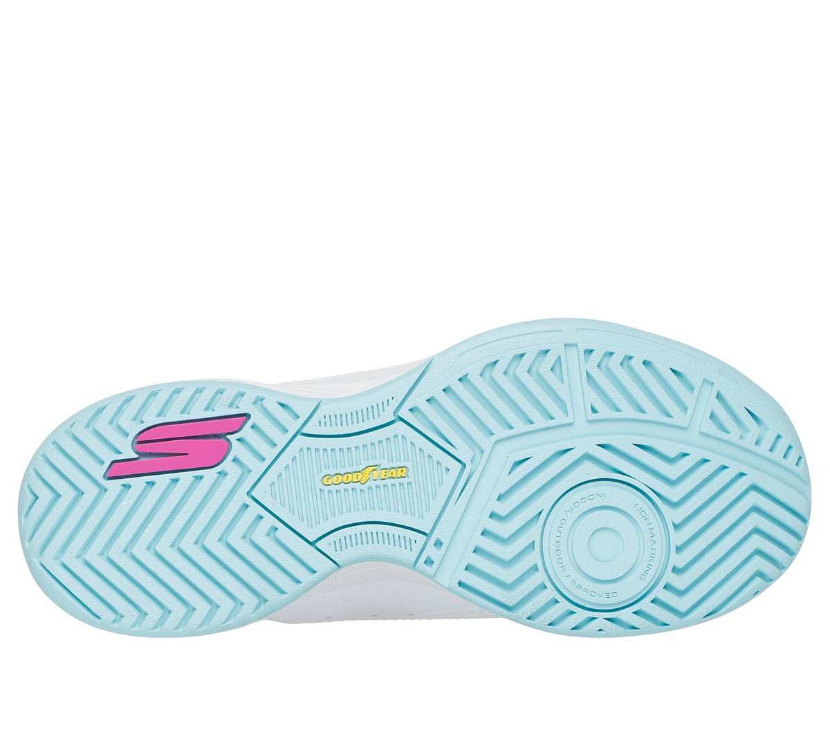 Skechers Slip-ins Relaxed Fit: Viper Court Reload - Image 3