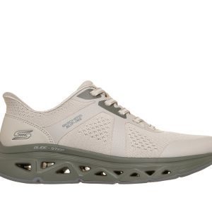 Skechers Slip-ins: BOBS Sport Arc Waves Remix - Get Grounded