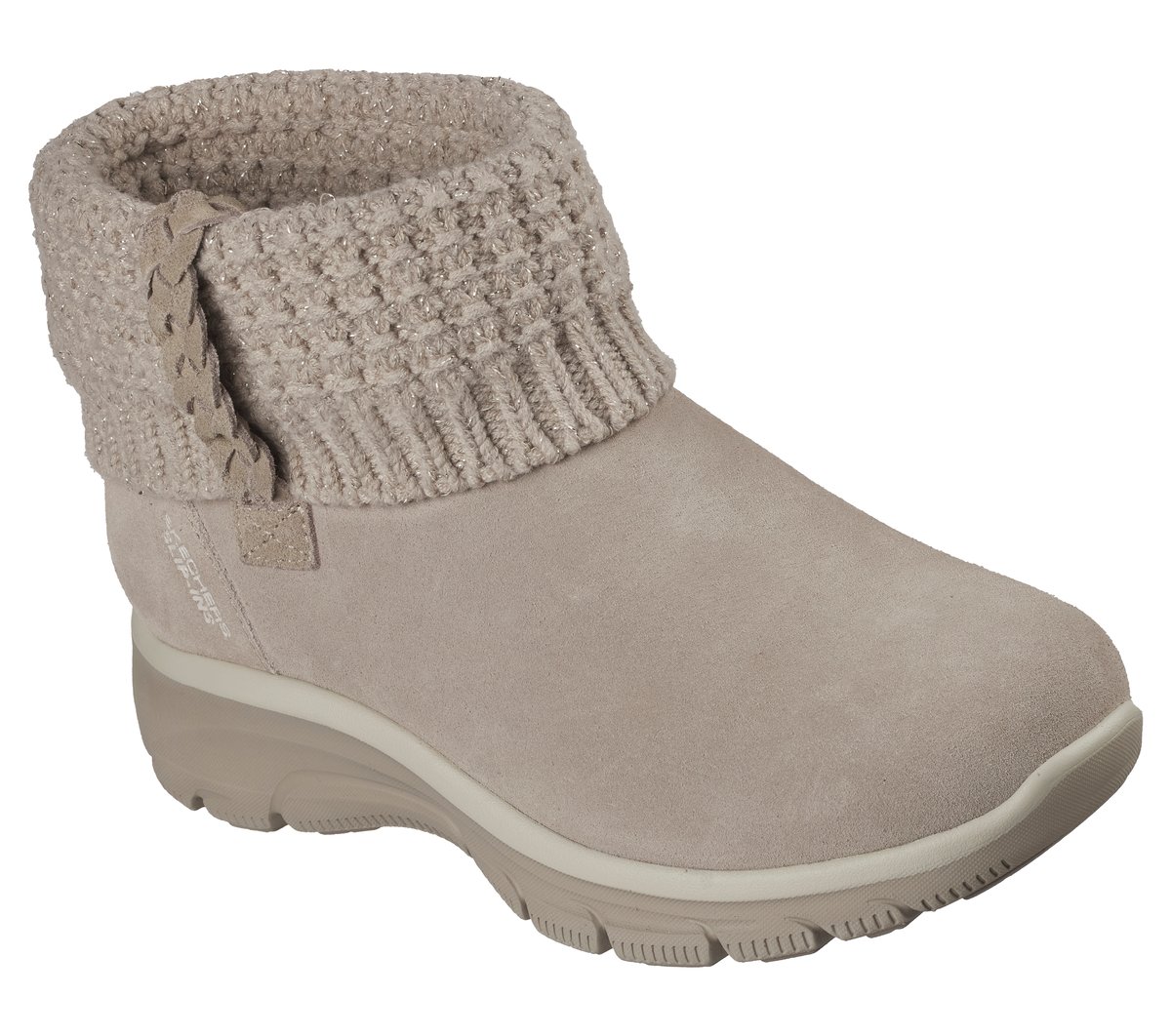 Skechers Slip-ins Relaxed Fit: Easy Going - Cozy Lovin' - Image 5