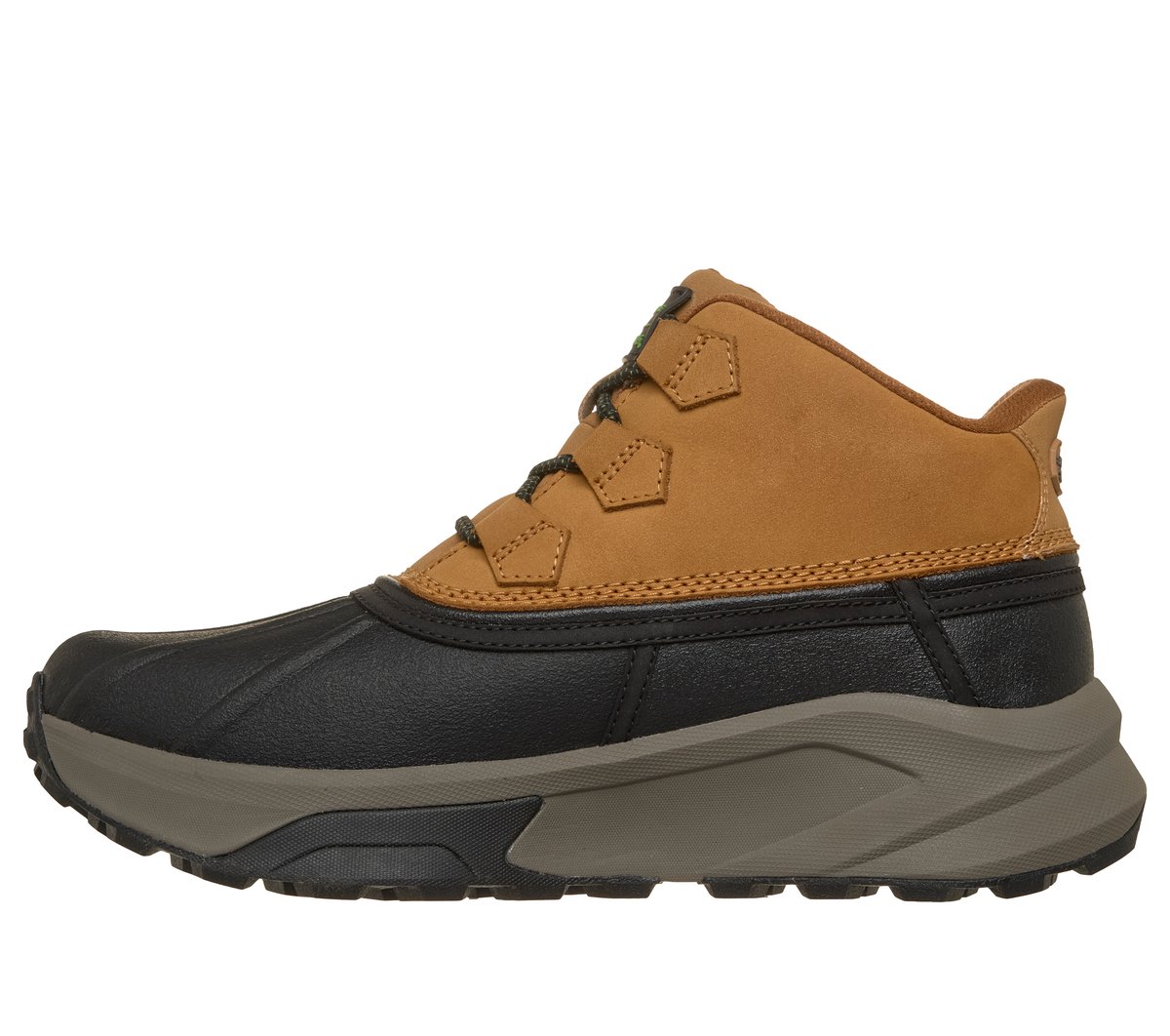 Skechers Slip-ins John Deere Waterproof Relaxed Fit: Knox - Braylen - Image 5