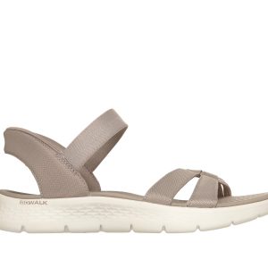 Skechers Slip-ins: GO WALK Flex Sandal - Romi