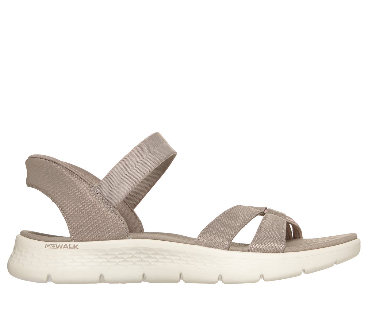 Skechers Slip-ins: GO WALK Flex Sandal - Romi