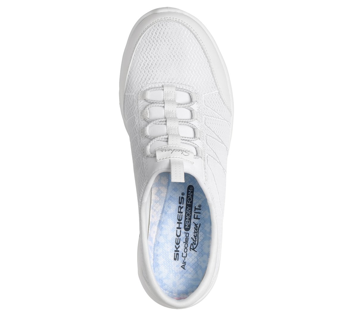 Relaxed Fit: Glide-Step Comfort - Image 3