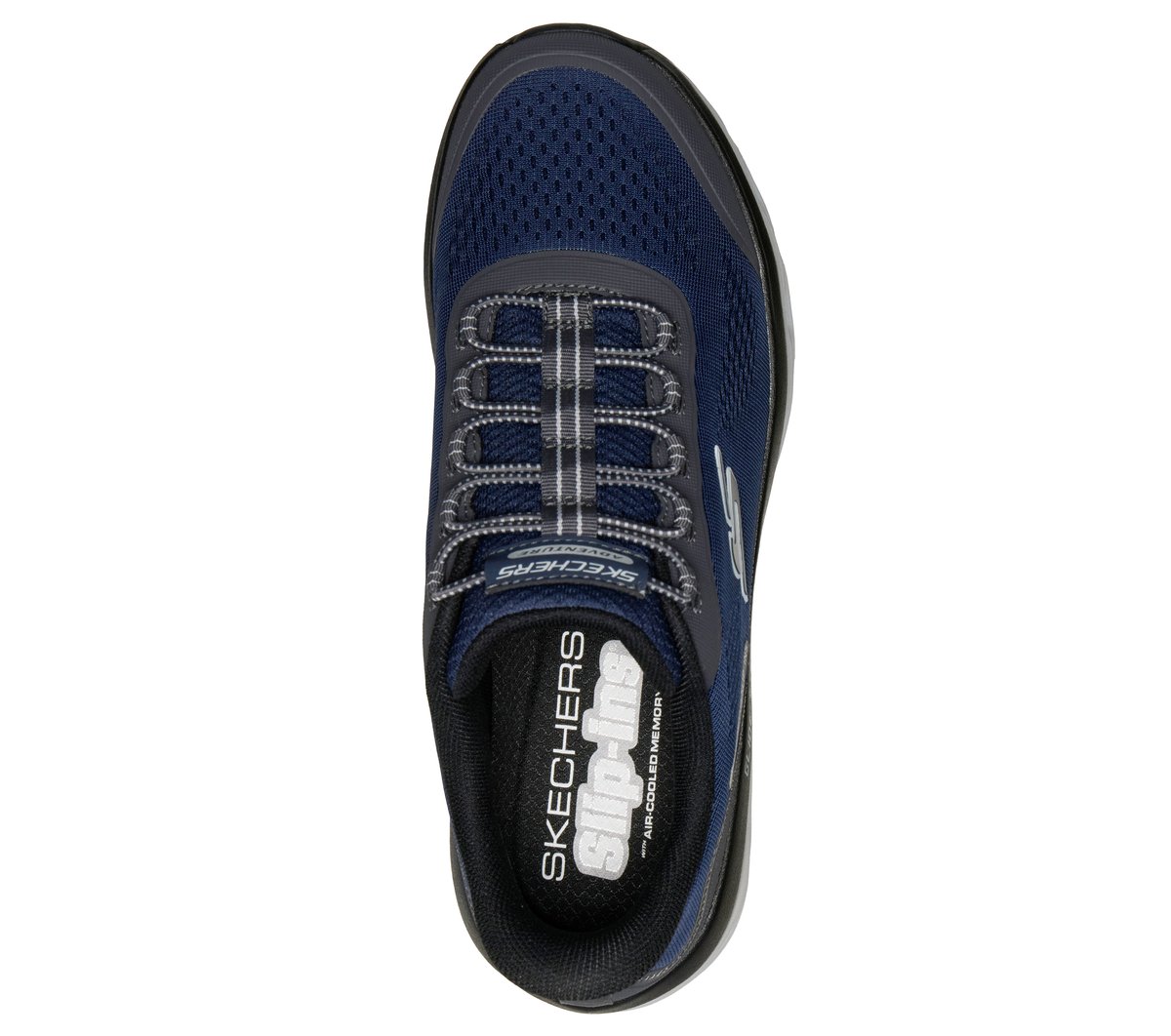 Skechers Slip-ins: Glide-Step Sole - Glover Peak - Image 2