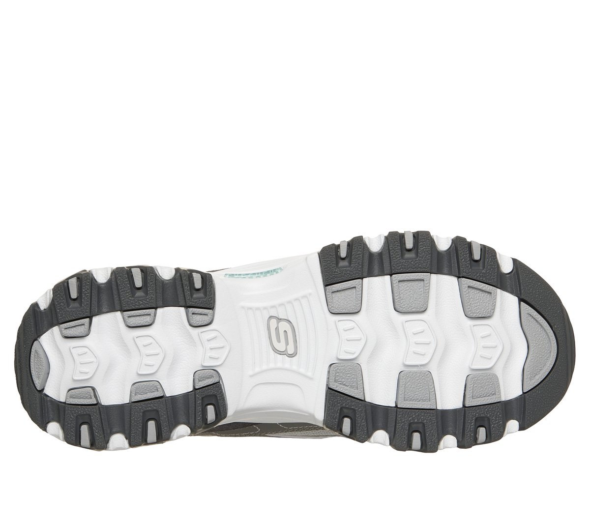 Skechers Slip-ins: D'Lites - Classic Comeback - Image 3