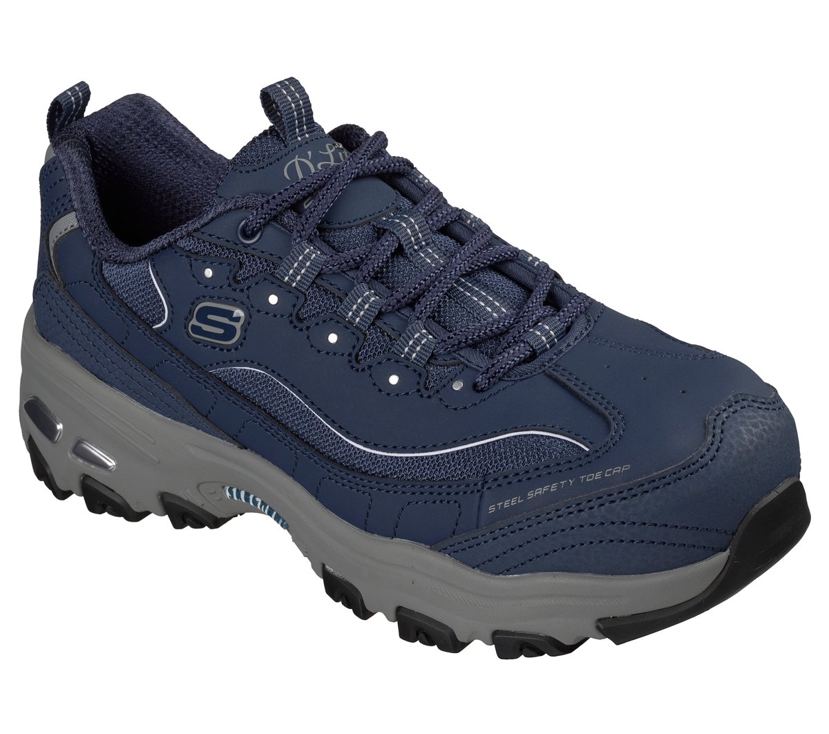 Work Slip-Resistant: D'Lites - Sapira - Image 4