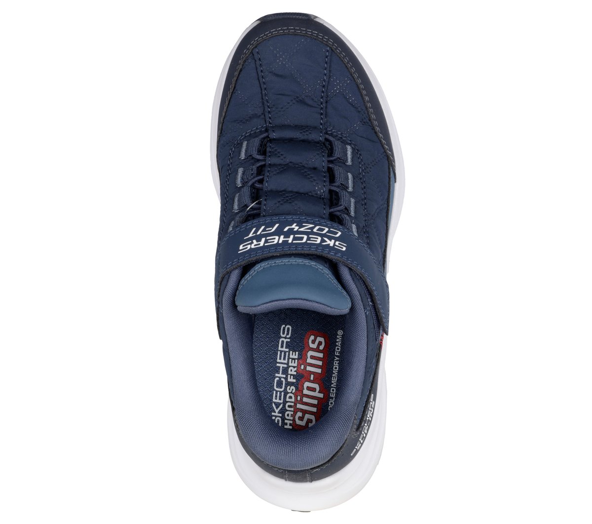 Contour Foam - Cozy Fit - Image 2