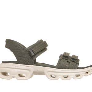 Skechers Slip-ins: GO WALK Glide-Step Bliss Sandal - Becca