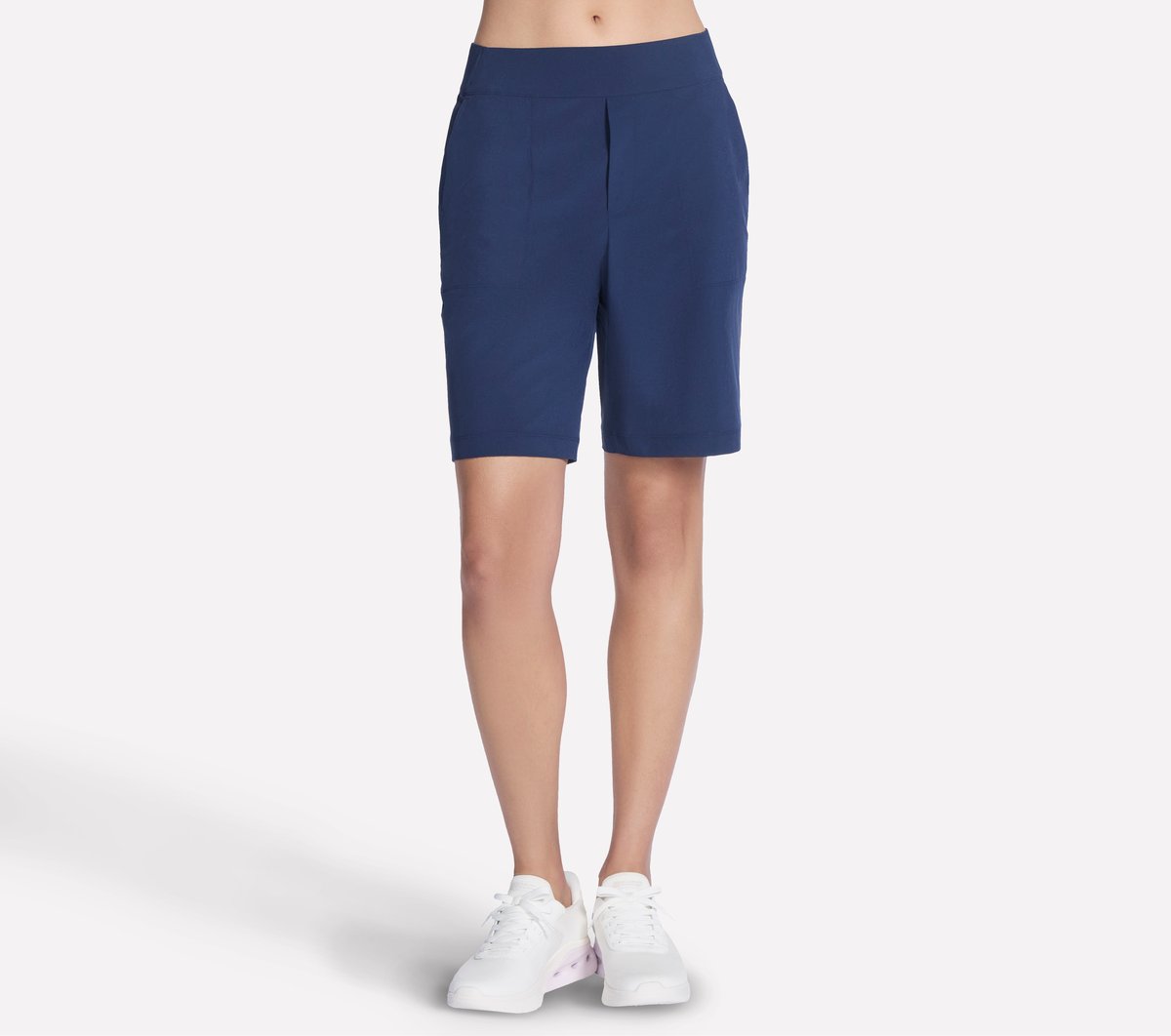 Skechweave Bermuda Short