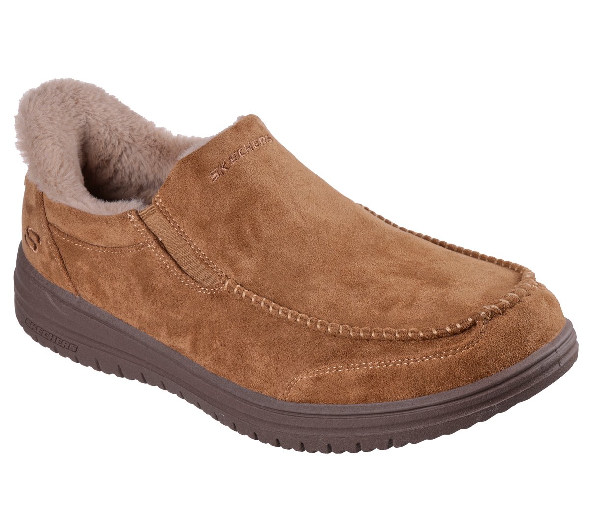 Skechers Slip-ins Relaxed Fit: Murette - Scofield - Image 4