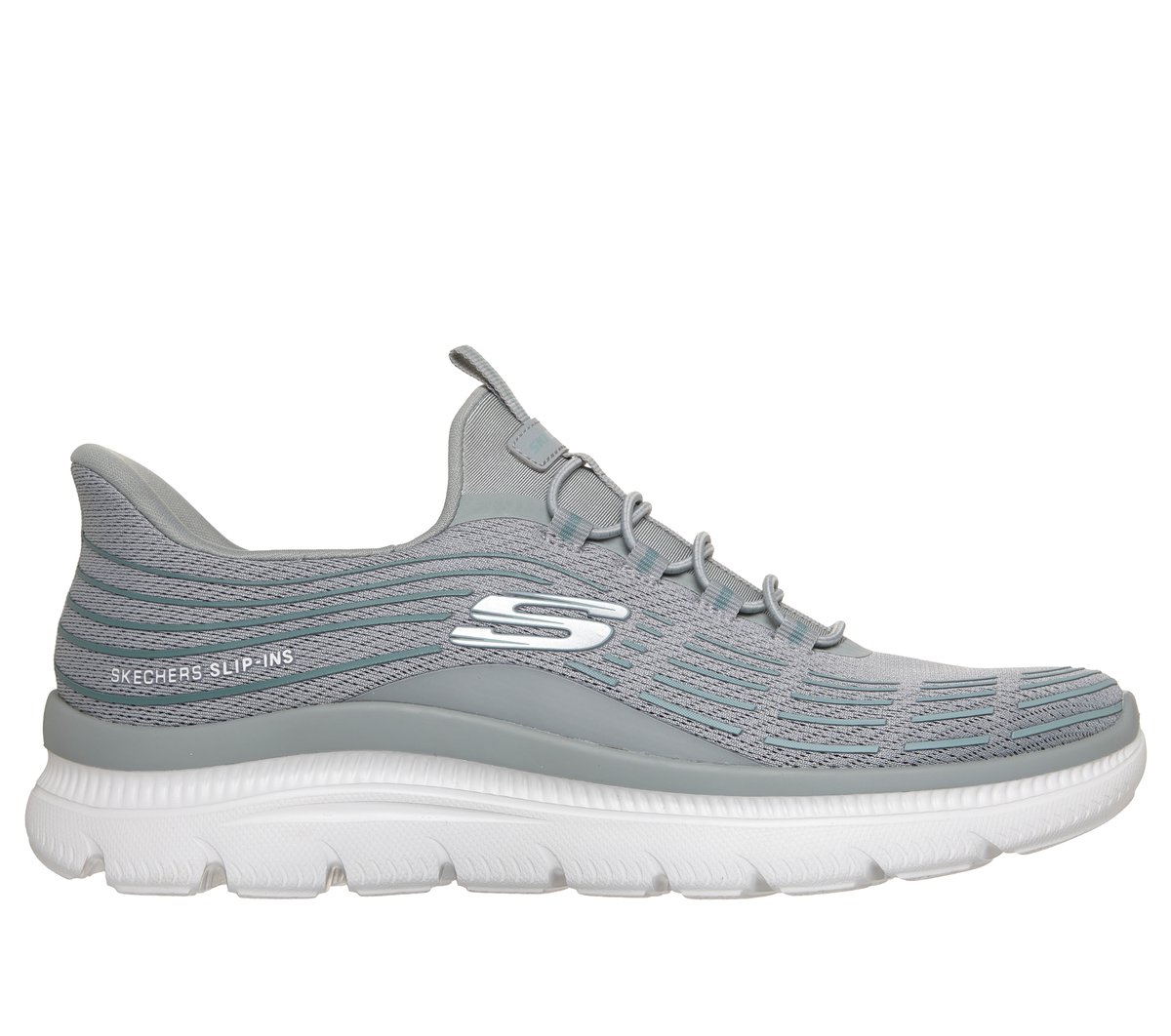 Skechers Slip-ins: Summits Plus - Threeds