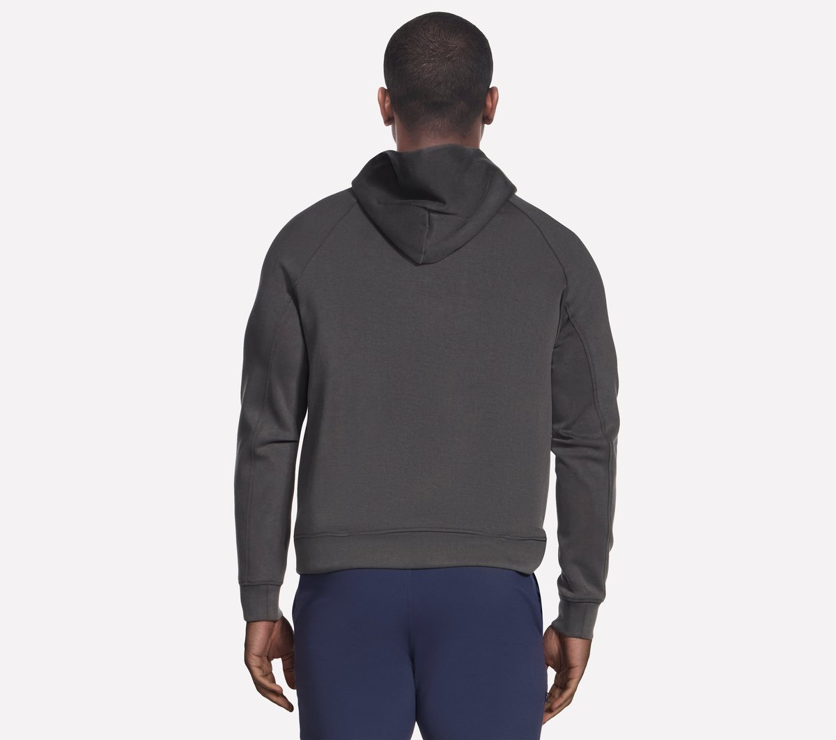 Skechers Cozy Luxe Elevate Hoodie - Image 2