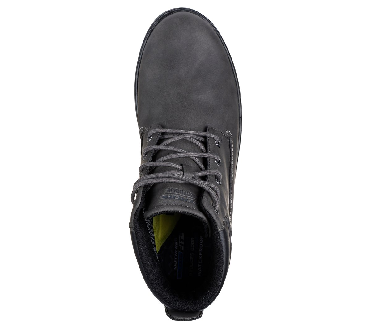 Waterproof Relaxed Fit: Garlan - Deno - Image 2