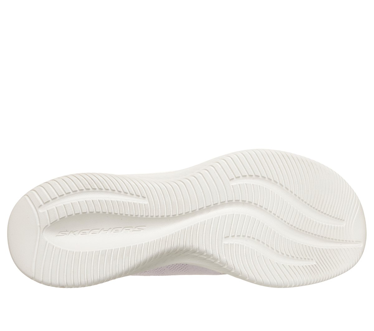 Skechers Slip-ins: Ultra Flex 4.0 - Pure Dream - Image 3