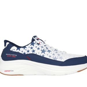 Skechers Slip-ins: Contour Foam - Cozy Fit Cozica